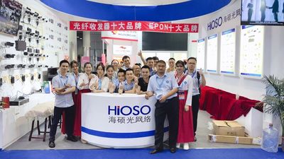 HiOSO Technology Co., Ltd.