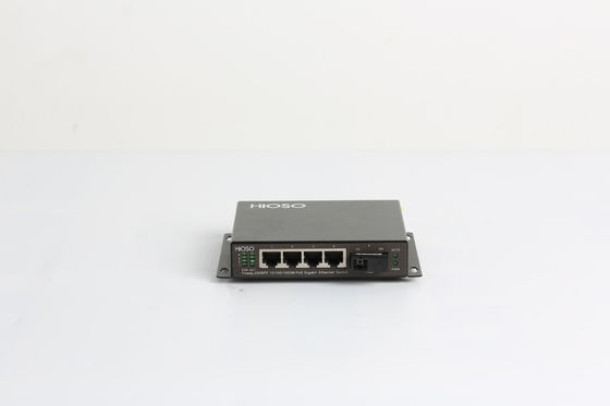 HiOSO Power Over Ethernet Switch