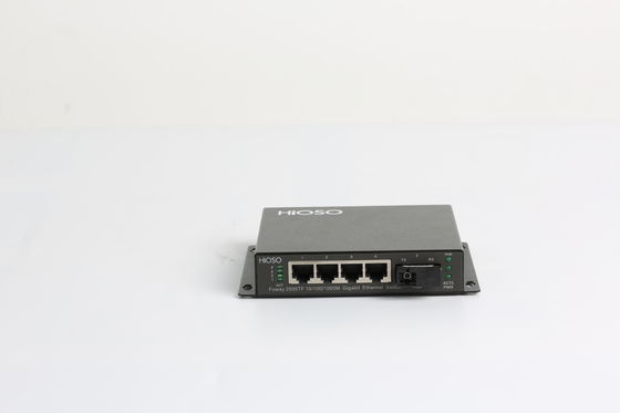 4 1000M RJ45 1 1000M Uplink Port 5 Port switch 1000 Mbps 1Mbit Storage