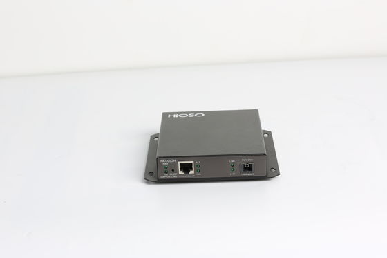 10/100/1000 Base Tx Port DC 12V Epon Optical Network Network With 1 Ge Port