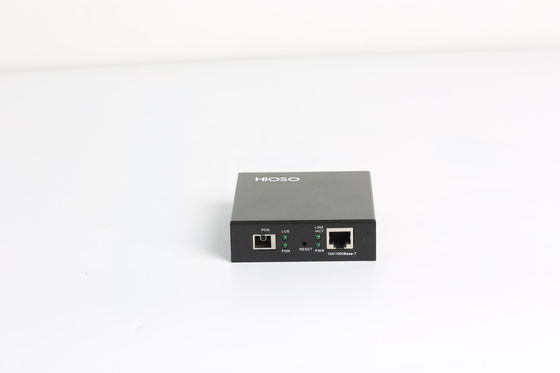 HiOSO Link Detection Auto Discovery Port 1ge GPON ONU For For Town
