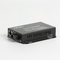 مبدل رسانه فیبر صنعتی هیوسو 1 پورت GE RJ45+1 GE FX برای فاصله دوربین IP شبکه اختیاری