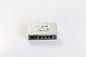 HiOSO 1310nm Industrial Ethernet Switch Din Rail Mount 5 Port